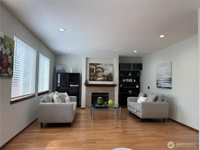 Natural light in your home!