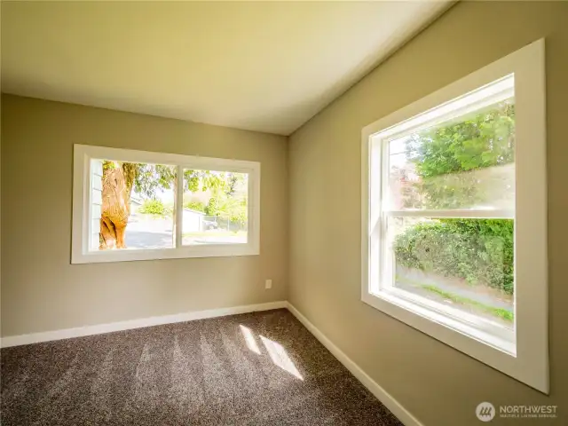 REVERSE OF BEDROOM #1