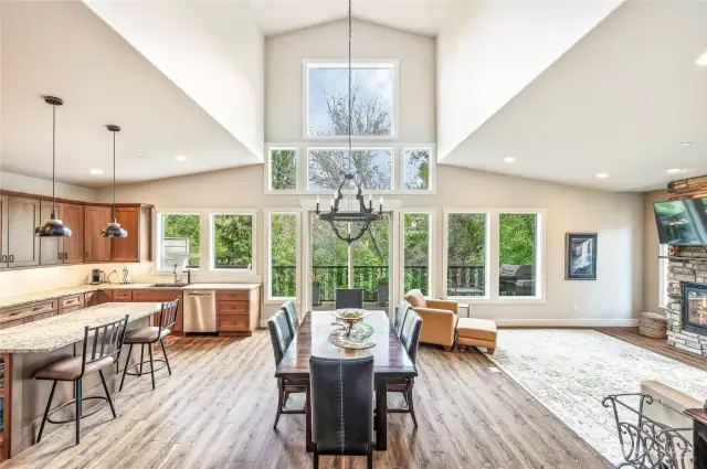 Great room