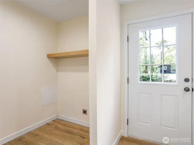*interior photos from previously sold home with same floor plan.