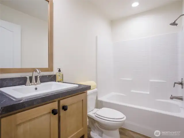 *interior photos from previously sold home with same floor plan.