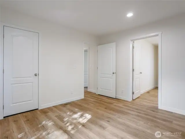 *interior photos from previously sold home with same floor plan.