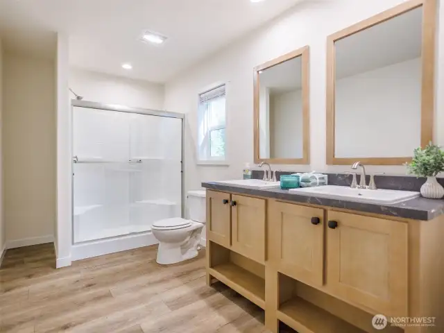 *interior photos from previously sold home with same floor plan.