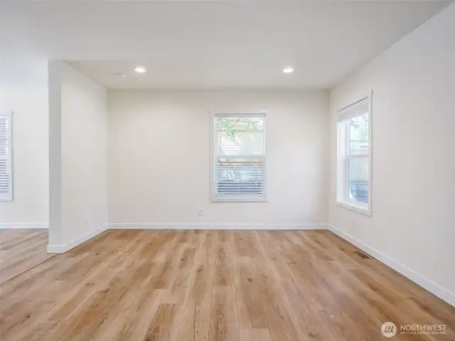 *interior photos from previously sold home with same floor plan.
