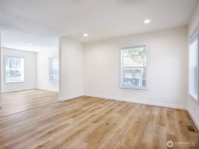 *interior photos from previously sold home with same floor plan.