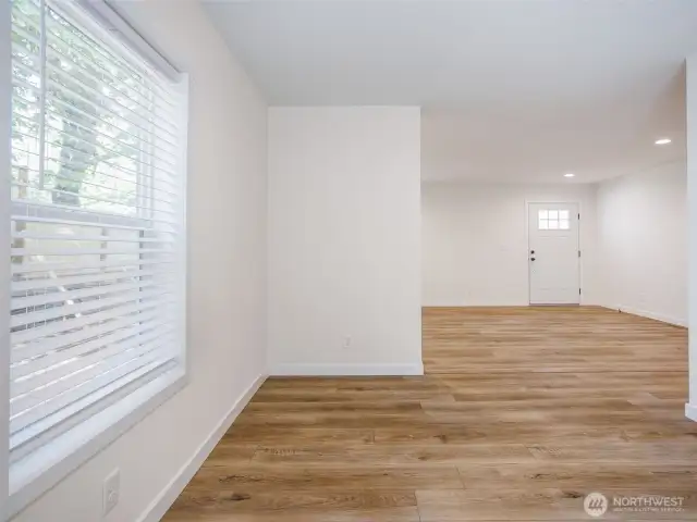 *interior photos from previously sold home with same floor plan.