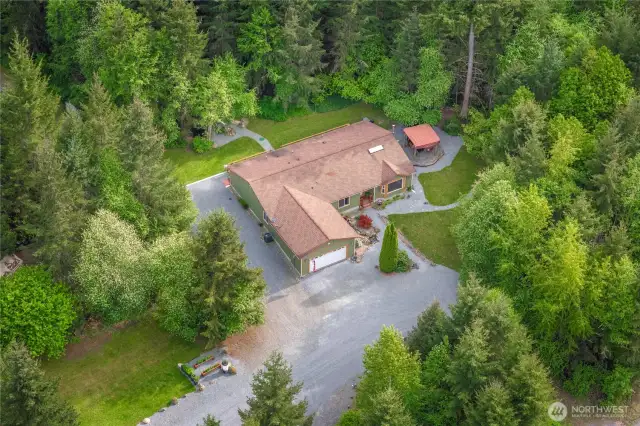 Multi-Generational Dream Property!
