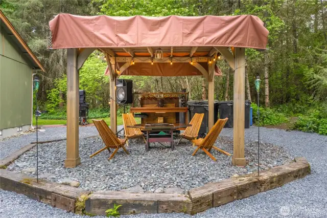 Gazebo