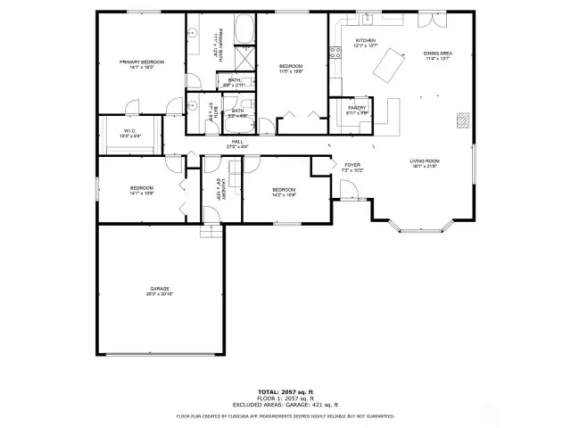 Main home blue-print