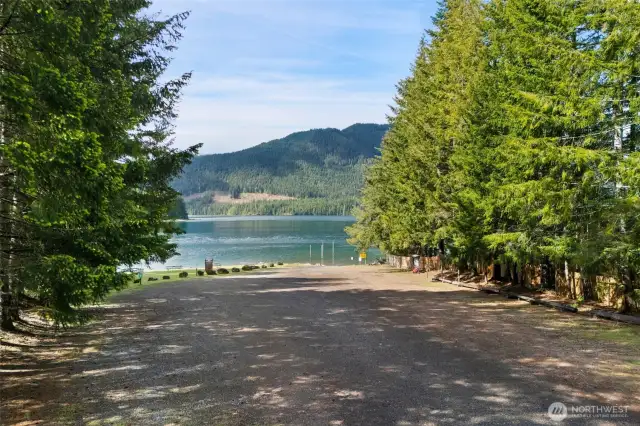 Community Boat Launch