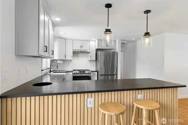 Eat In Kitchen