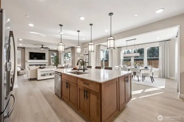 Model Home/Same Floorplan/Not Actual