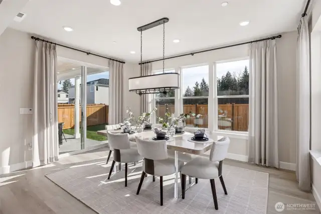 Model Home/Same Floorplan/Not Actual