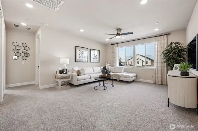 Model Home/Same Floorplan/Not Actual