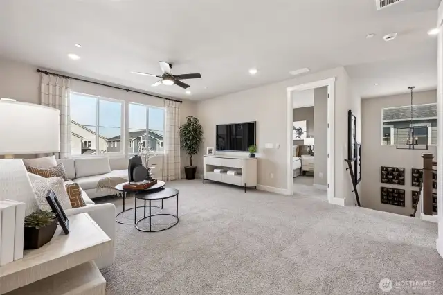 Model Home/Same Floorplan/Not Actual