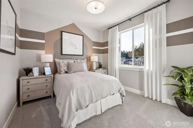 Model Home/Same Floorplan/Not Actual