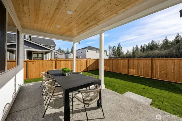 Model Home/Same Floorplan/Not Actual