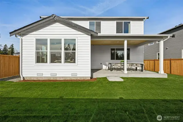 Model Home/Same Floorplan/Not Actual