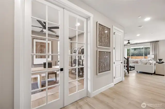 Model Home/Same Floorplan/Not Actual