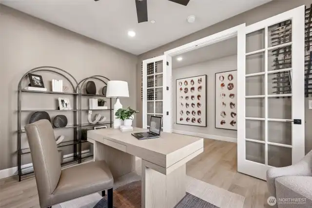 Model Home/Same Floorplan/Not Actual