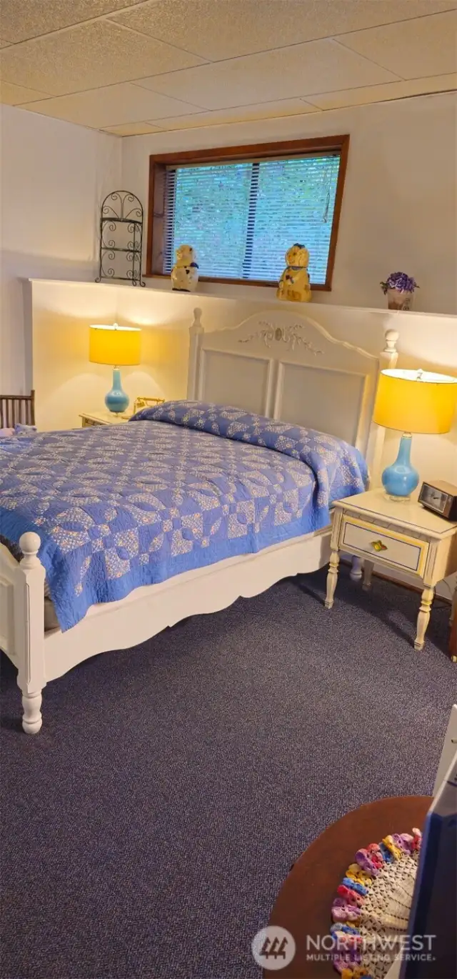 Charming 1 Bed ADU