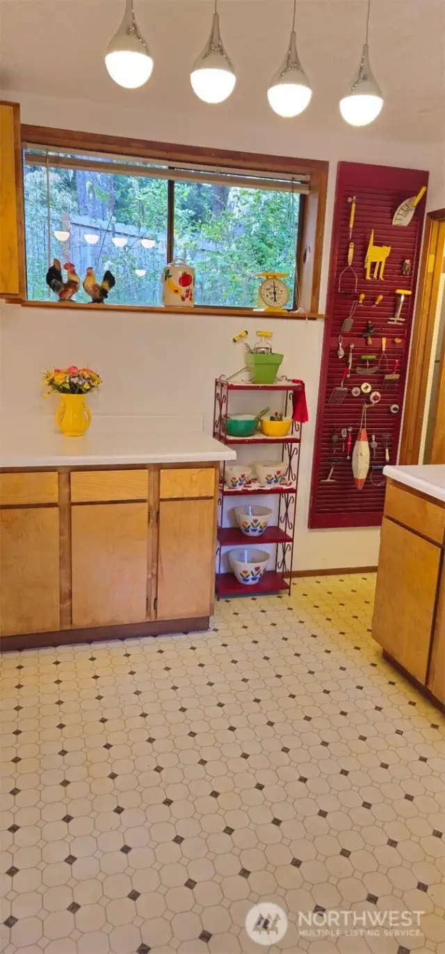 Full Kitchen ADU