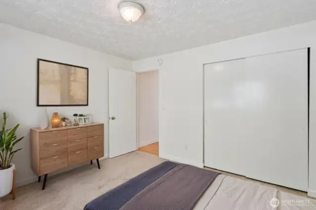 Virtually Staged