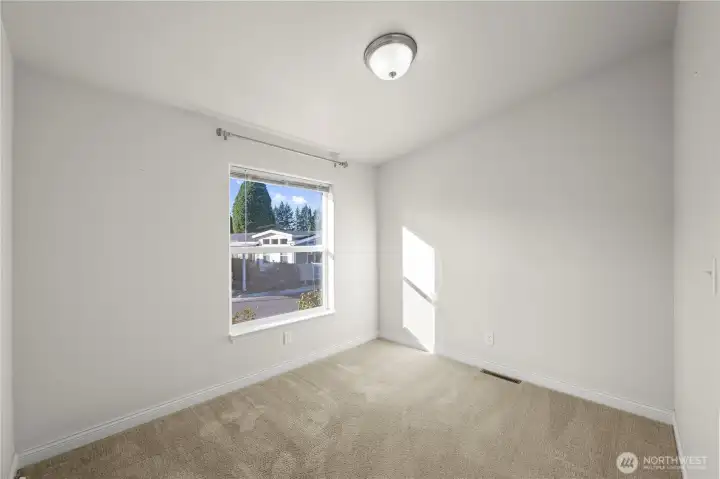 Whether you need a home office, a study space, or a cozy sitting area, this versatile room offers endless possibilities.