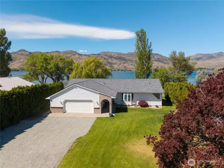 3 Bed/3 bath home