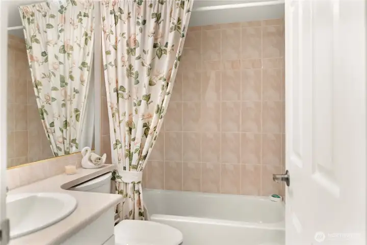 Bathroom 2