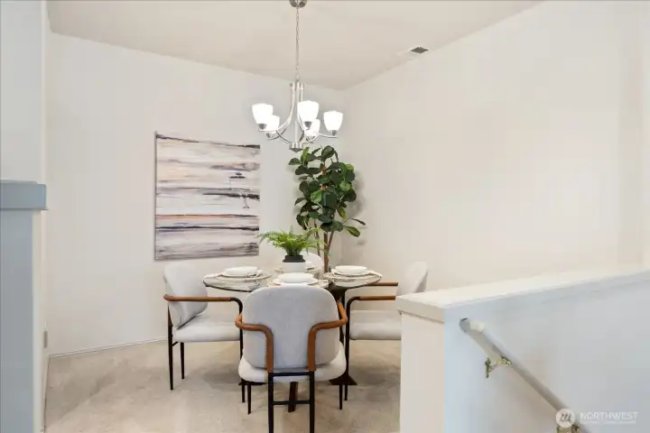 Dinning Area