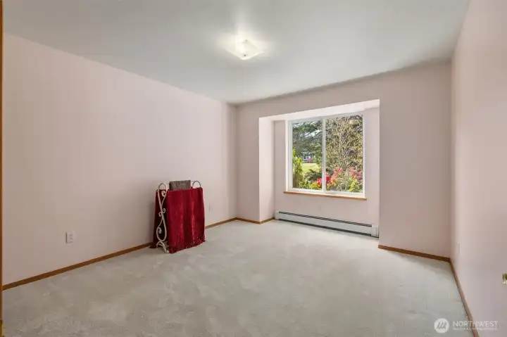 2nd Bedroom!