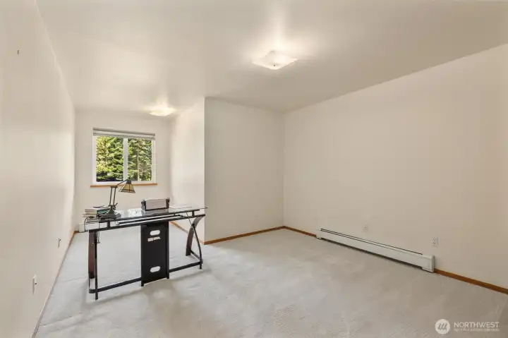 3rd Bedroom!