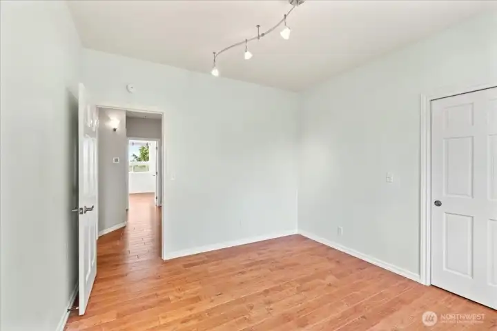 Upper Bedroom 1