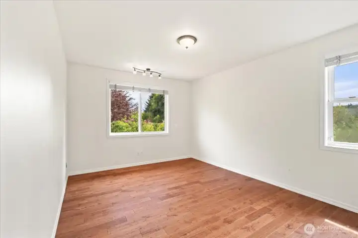 Upper bedroom 2