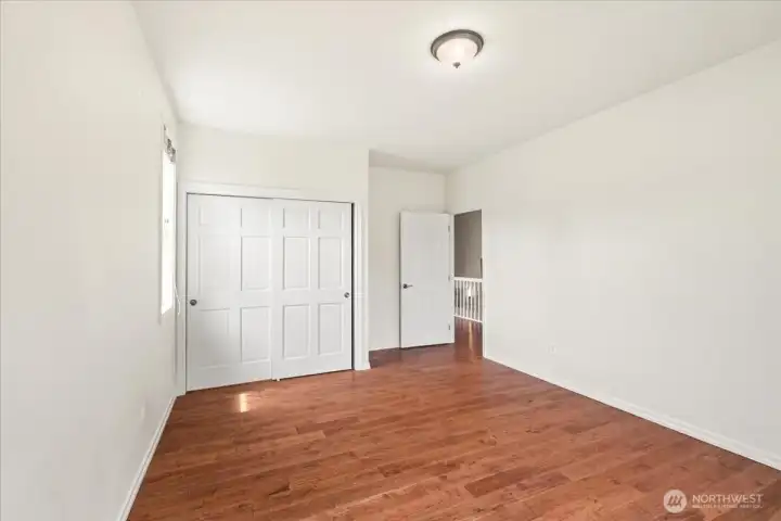 Upper Bedroom 2