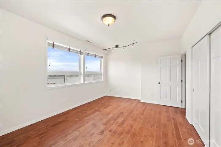 Upper Bedroom 3