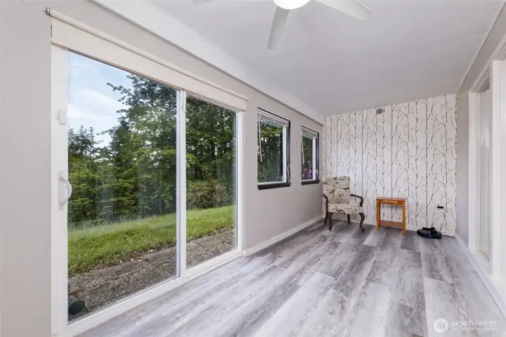 Sunroom Sunroom