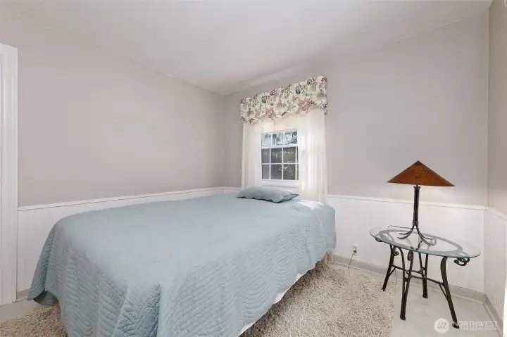 Bedroom #3 Bedroom #3