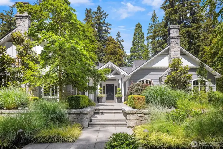 This exquisite estate stands as a testament to thoughtful, high-end modernization, benefiting from major down-to-the-studs transformations. In 2017, the entire second floor was completely re-imagined with an elevated, highly functional floor plan designed for modern luxury living, while the main floor kitchen was simultaneously transformed into a culinary masterpiece. Elevating the home's luxury even further, the primary bathroom underwent a comprehensive remodel in 2020 to meet today's highest spa-like standards. This exquisite estate stands as a testament to thoughtful, high-end modernization, benefiting from major down-to-the-studs transformations. In 2017, the entire second floor was completely re-imagined with an elevated, highly functional floor plan designed for modern luxury living, while the main floor kitchen was simultaneously transformed into a culinary masterpiece. Elevating the home's luxury even further, the primary bathroom underwent a comprehensive remodel in 2020 to meet today's highest spa-like standards.