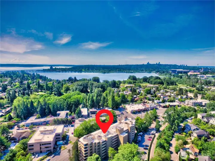 Building Location