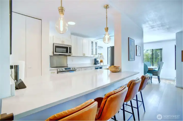 Countertop