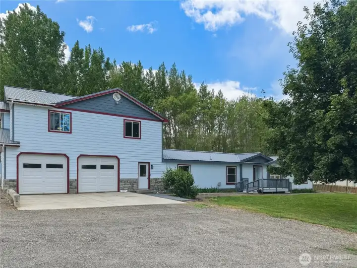 Welcome home! 403 Shale Pit Road is located in a peaceful, green corner of the valley. Welcome home! 403 Shale Pit Road is located in a peaceful, green corner of the valley.