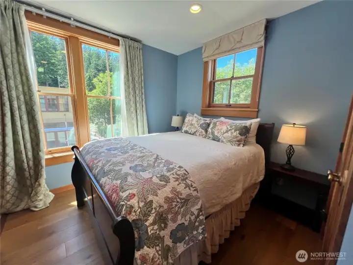 The Admiral's Suite