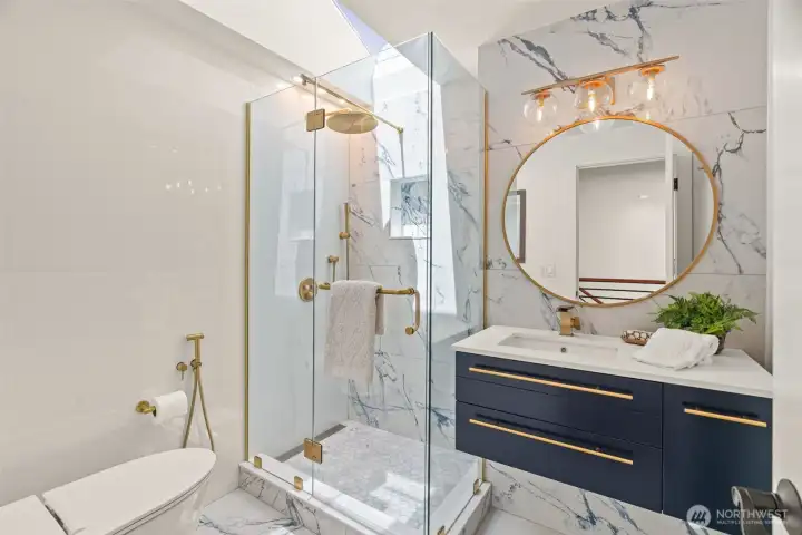 Guest Bath