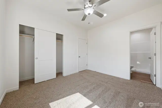 Photos are of previously built home. May include upgrades not included.