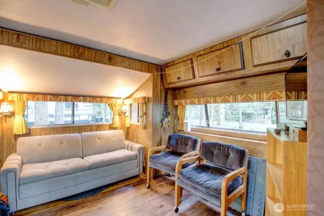 Living space