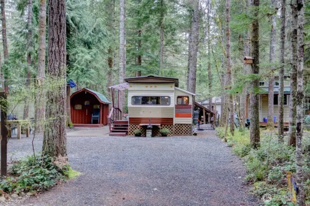 123 4 Drial Lp, Deming, WA 98244