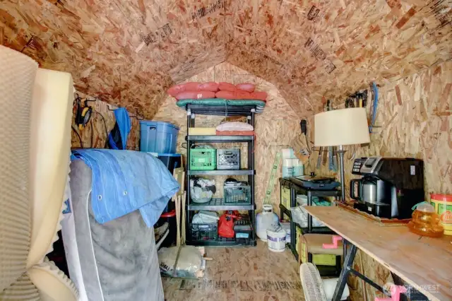 Great extra space
