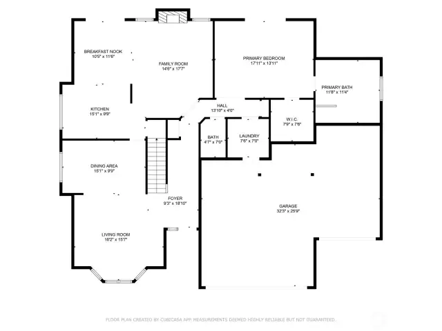Main Floor